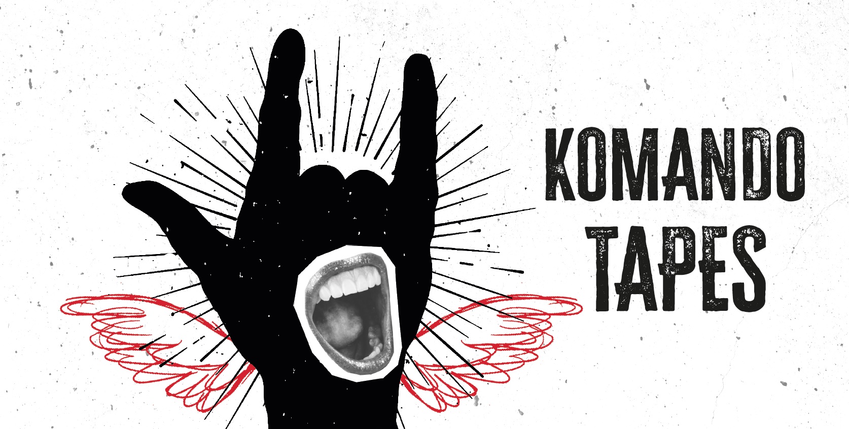 Komando Tapes